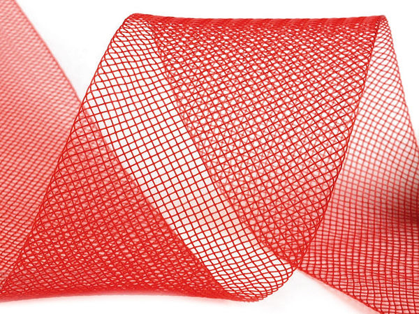 Crinoline-Band formstabil Breite 5 cm