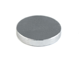 Magnet Ø 10 mm