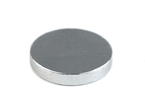 Magnet Ø 10 mm