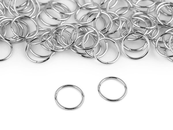 Biegering Ø10,5 mm