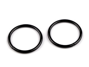 Biegering / O-Ring Ø25 mm