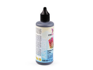 Premium Anti-Rutsch Socken-Stopp und Sohlen-Latex für Socken und Teppiche (100 ml)