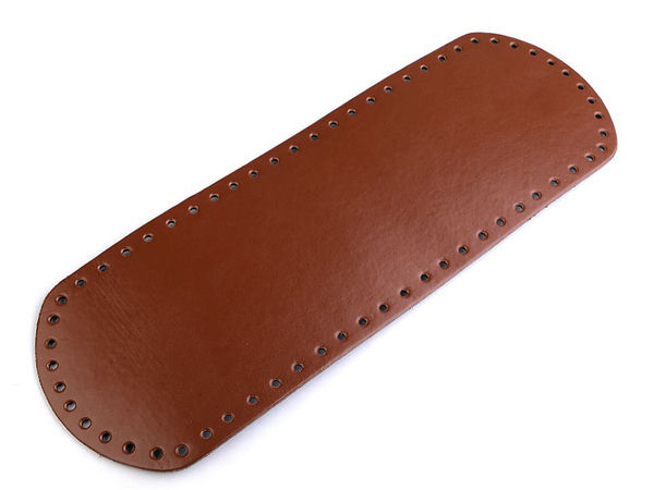 Taschenboden / Einlegeboden für Handtaschen 12x36 cm