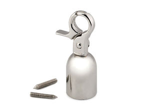 Taschenkarabiner Karabinerhaken für Taschengriffe und Henkel