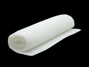 Polyester-Volumenvlies 100 g/m², Breite 90 cm