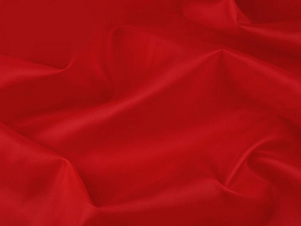 Hochwertiger matter Polyester-Futterstoff für leichte Bekleidung und Schneidereiprojekte