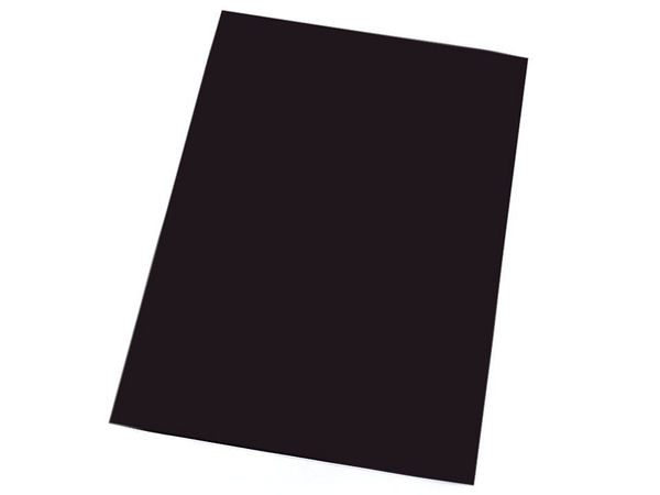 Selbstklebende Magnetfolie A4