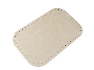 Taschenboden / Bodeneinlage für Handtaschen 18x28 cm