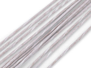 Blumendraht Ø 1,5; 2 mm, Länge 40 cm