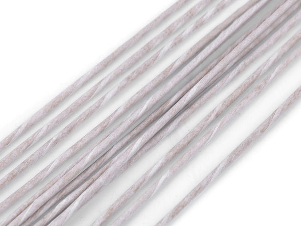 Blumendraht Ø 1,5; 2 mm, Länge 40 cm