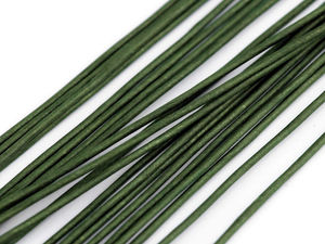 Blumendraht Ø 1,5; 2 mm, Länge 40 cm
