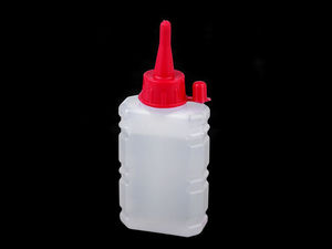 Premium Universal-Nähmaschinenöl und Feinmechaniköl - Klares, reines Mineralöl-Schmiermittel (30 ml)