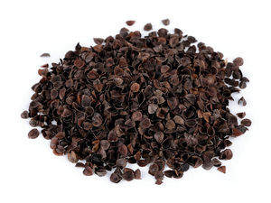 Natürliches Füllmaterial – Buchweizenschalen 1 kg