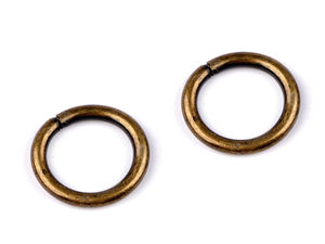 Biegering / O-Ring Ø15 mm