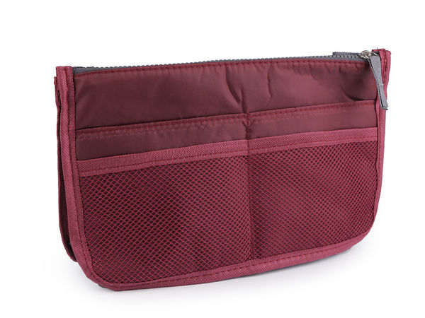 Handtaschen-Organizer-Einsatz 16x27 cm