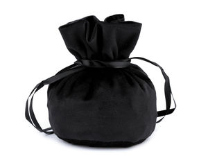 Samt-Geschenkbeutel / Samtbeutel 14x16 cm