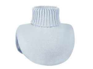 Kinder-Strickkragen / Halswärmer