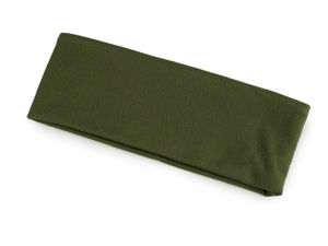 Weiches Fleece-Stirnband für Damen