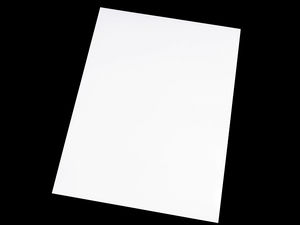 Magnetpapier glänzend A4 für Drucker