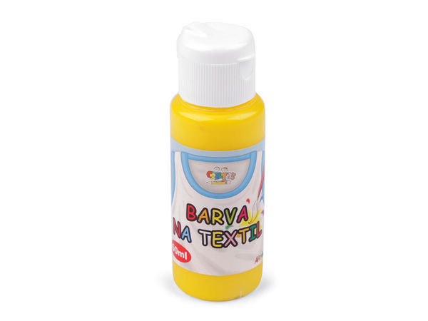 Stoffmalfarbe 60 ml