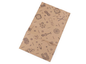 Papiertüte 15x28 cm