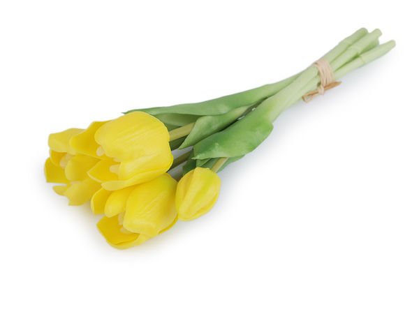 Künstlicher Tulpenstrauß