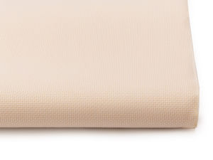 Stickgewebe Kanava Breite 140 cm
