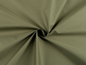 Polyester-Windbreaker-Stoff mit Ripstop