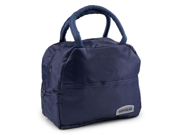 Snack- / Lunch-Thermotasche 22x19 cm