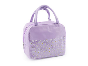 Thermo-Lunchtasche / Snacktasche 19x22 cm