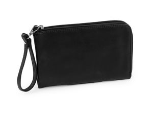 Clutch mit Handschlaufe 14x23 cm