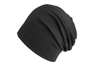 Unisex-Mütze oder Schlauchschal aus Baumwolle