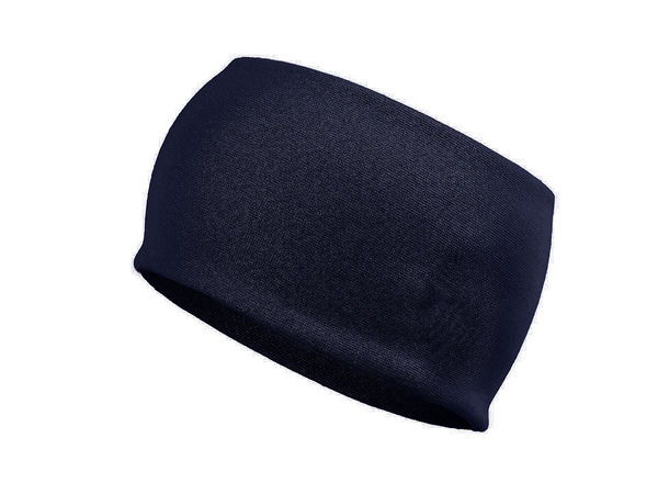 Breites Baumwoll-Stirnband