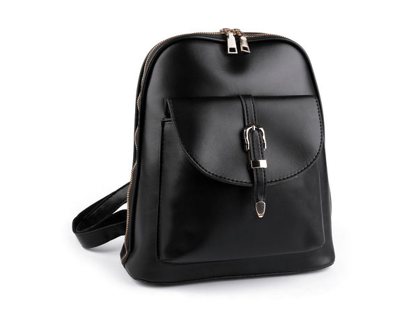 Damenrucksack / Handtasche 2-in-1, 27x31 cm