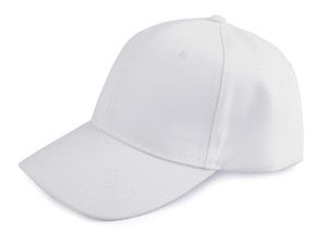 Unisex-Basecap zum Selbstgestalten