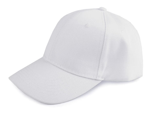 Unisex-Basecap zum Selbstgestalten