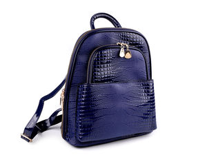 Damenrucksack / Handtasche 2-in-1 27x31 cm