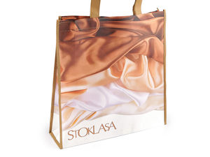Stoklasa Einkaufstasche 35x35 cm