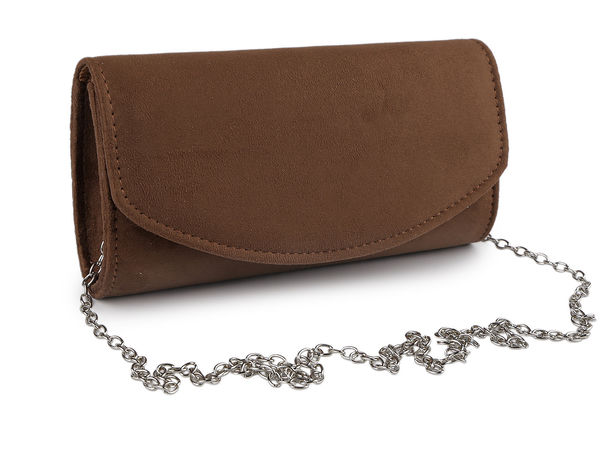 Abendtasche / Clutch, Samt