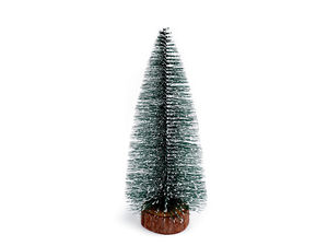 Weihnachtsbaum-Dekoration