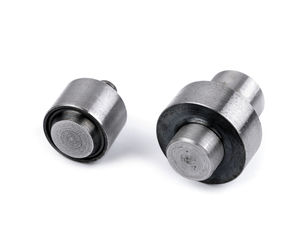 Ösenwerkzeug für Handpresse für matte Ösen, Innen-Ø 16 mm