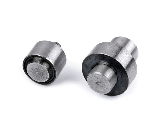 Ösenwerkzeug für Handpresse für matte Ösen, Innen-Ø 16 mm