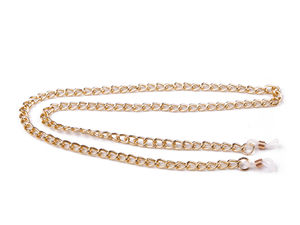 Brillenkette