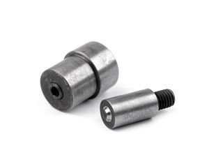 Professionelles Werkzeug-Set für Blumenösen und Ösen für Handpressen - 5 mm Innendurchmesser