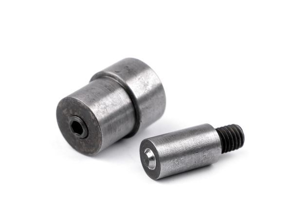 Professionelles Werkzeug-Set für Blumenösen und Ösen für Handpressen - 5 mm Innendurchmesser