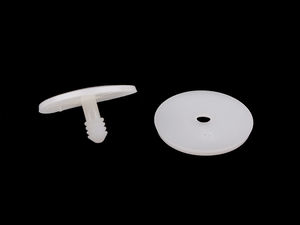 Sicherheitsgelenke aus Kunststoff für DIY-Spielzeug Ø33 mm