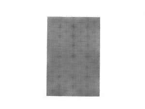 Plastikgitter für Tapiko 20,2 x 30,4 cm