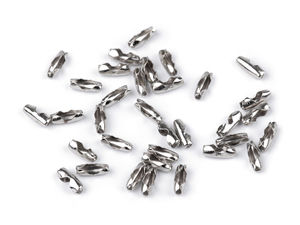 Kugelketten-Verbinder 3x8 mm