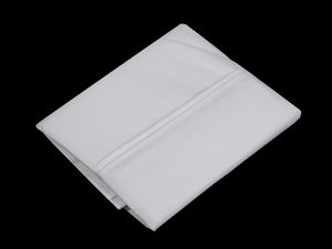 Kleidersack für lange Kleider und Brautkleider, Schutzhülle 80x180 cm