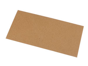 Papierumschlag 11x22 cm